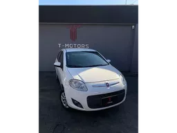 Fiat Palio