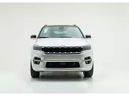 Jeep Commander