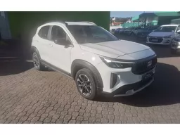 Fiat Pulse