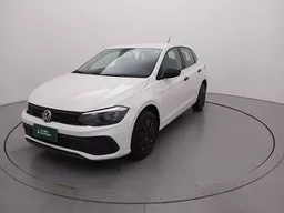 Volkswagen Polo Hatch