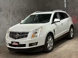 Cadillac SRX