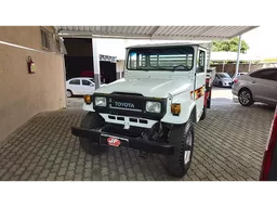 Toyota Bandeirante
