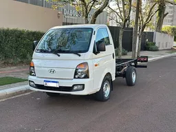 Hyundai HR