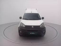 Peugeot Partner Rapid