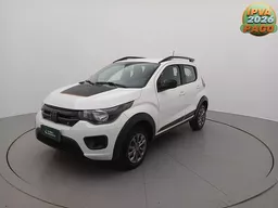Fiat Mobi