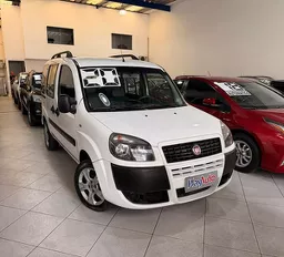 Fiat Doblò