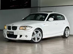BMW 130i