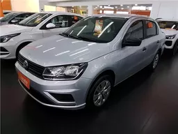 Volkswagen Voyage