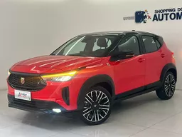 Fiat Pulse