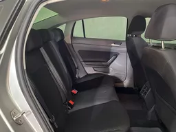 Volkswagen Virtus