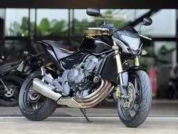 Honda CB 600