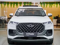 Chery