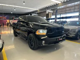 RAM Classic