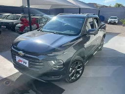 Chevrolet Montana