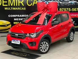 Fiat Mobi