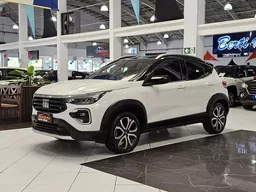 Fiat Pulse