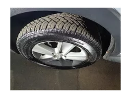 Volkswagen Crossfox