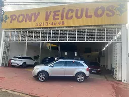 Ford Edge