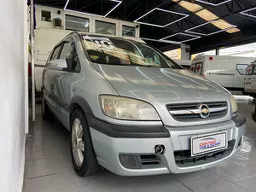 Chevrolet Zafira