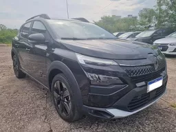 Renault Kardian