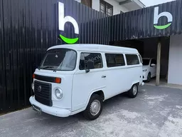 Volkswagen Kombi