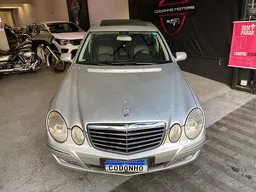 Mercedes-benz E 350
