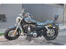 Sportster 1200