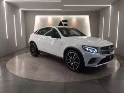 GLC 43 AMG