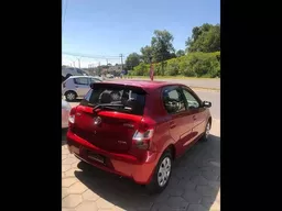 Toyota Etios