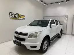 Chevrolet S10