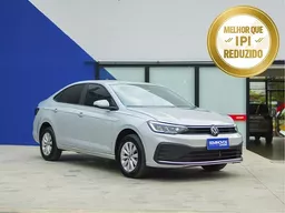 Volkswagen Virtus
