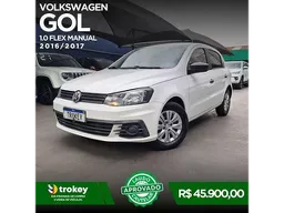 Volkswagen Gol
