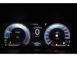 Jeep Commander