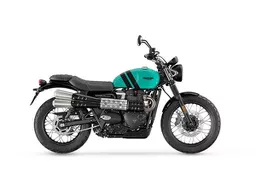 Street Scrambler