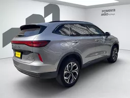 GWM Haval H6
