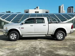 RAM 2500
