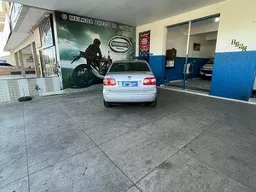 Volkswagen Polo Sedan