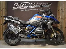 R 1200 GS