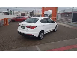 Fiat Cronos
