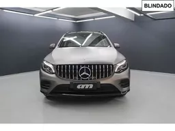 Mercedes-benz GLC 250