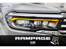RAM Rampage
