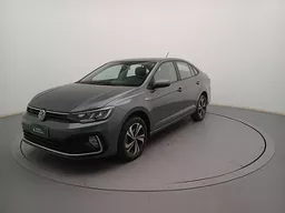 Volkswagen Virtus
