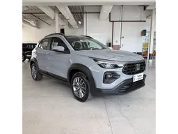 Fiat Pulse