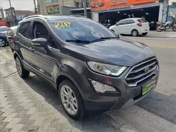 Ecosport