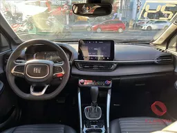Fiat Fastback