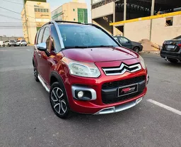 Citroën Aircross