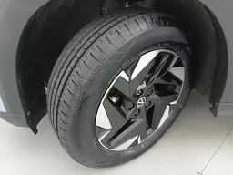 Volkswagen Tera