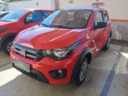 Fiat Mobi