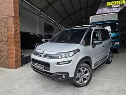 Citroën Aircross