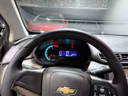 Chevrolet Prisma